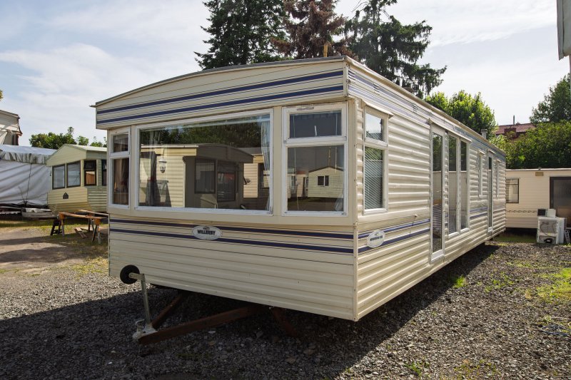 WILLERBY GAINSBOROUGH  3KK