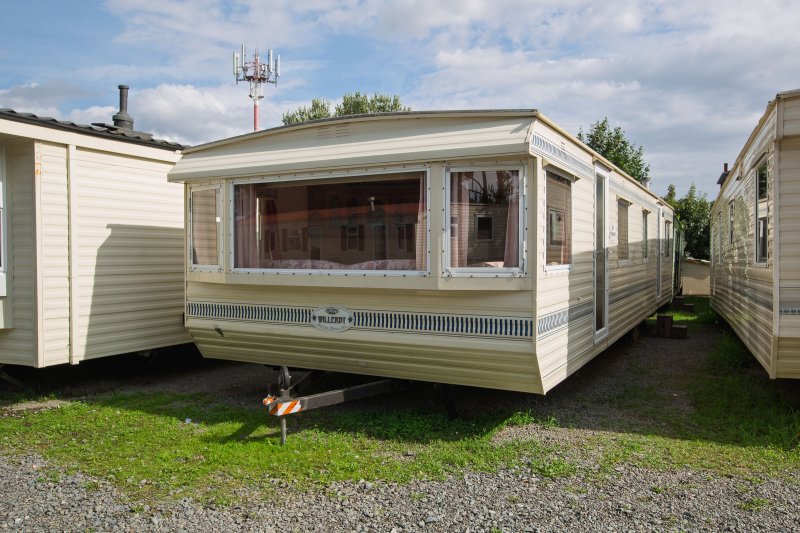 WILLERBY  GRANADA  3KK