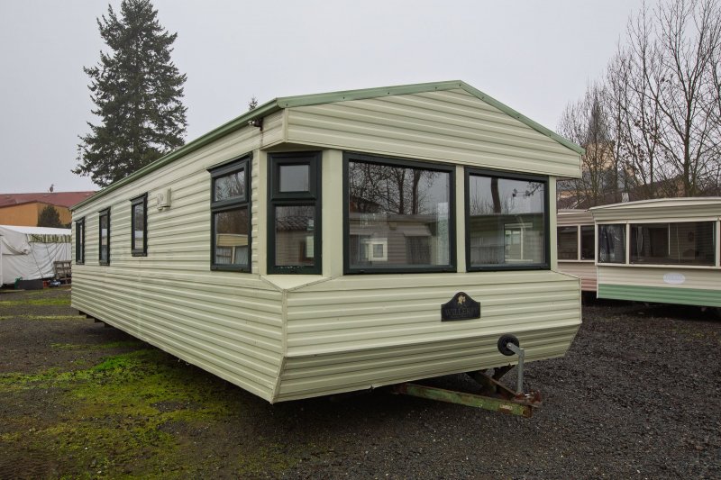 WILLERBY  WESTMORELAND  4KK